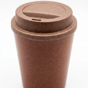premium coffee cup