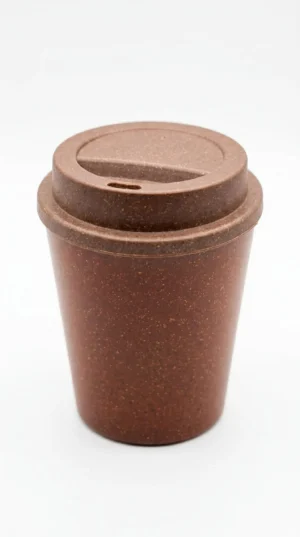 premium coffee cup