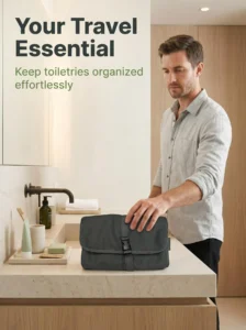 Travel Multi-use Pouch auto draft