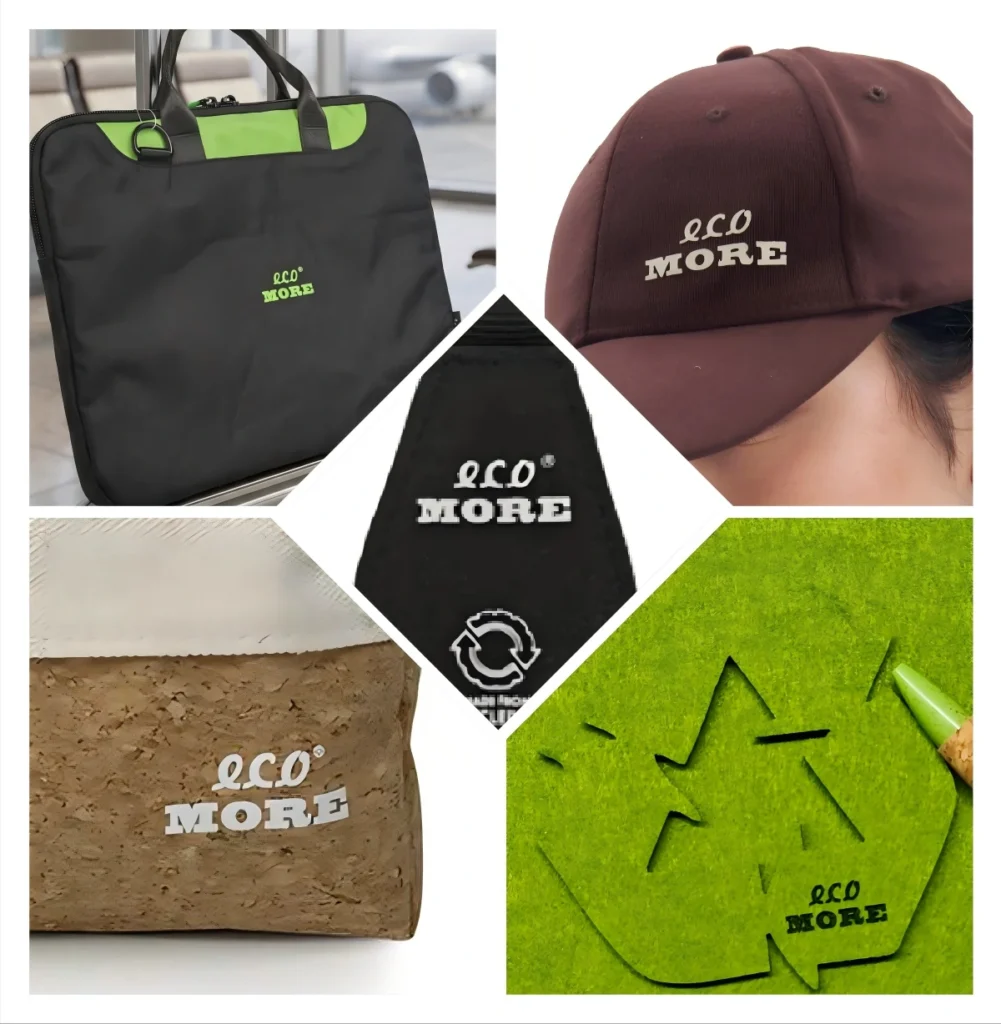 eco more品牌配图
