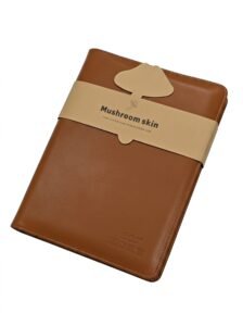 eco more bamboo fiber notebook (复制)