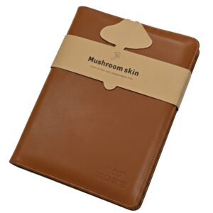 eco more bamboo fiber notebook (复制)