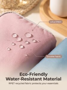 rpet eco travel foldable tote bag (复制)