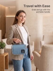 rpet eco travel foldable tote bag (复制)