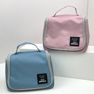 rpet eco travel foldable tote bag (复制)