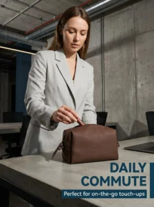 rpet cosmetic pouch