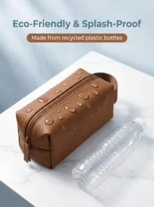 toiletry bag