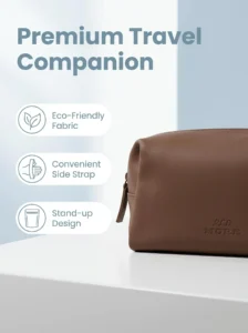 toiletry bag