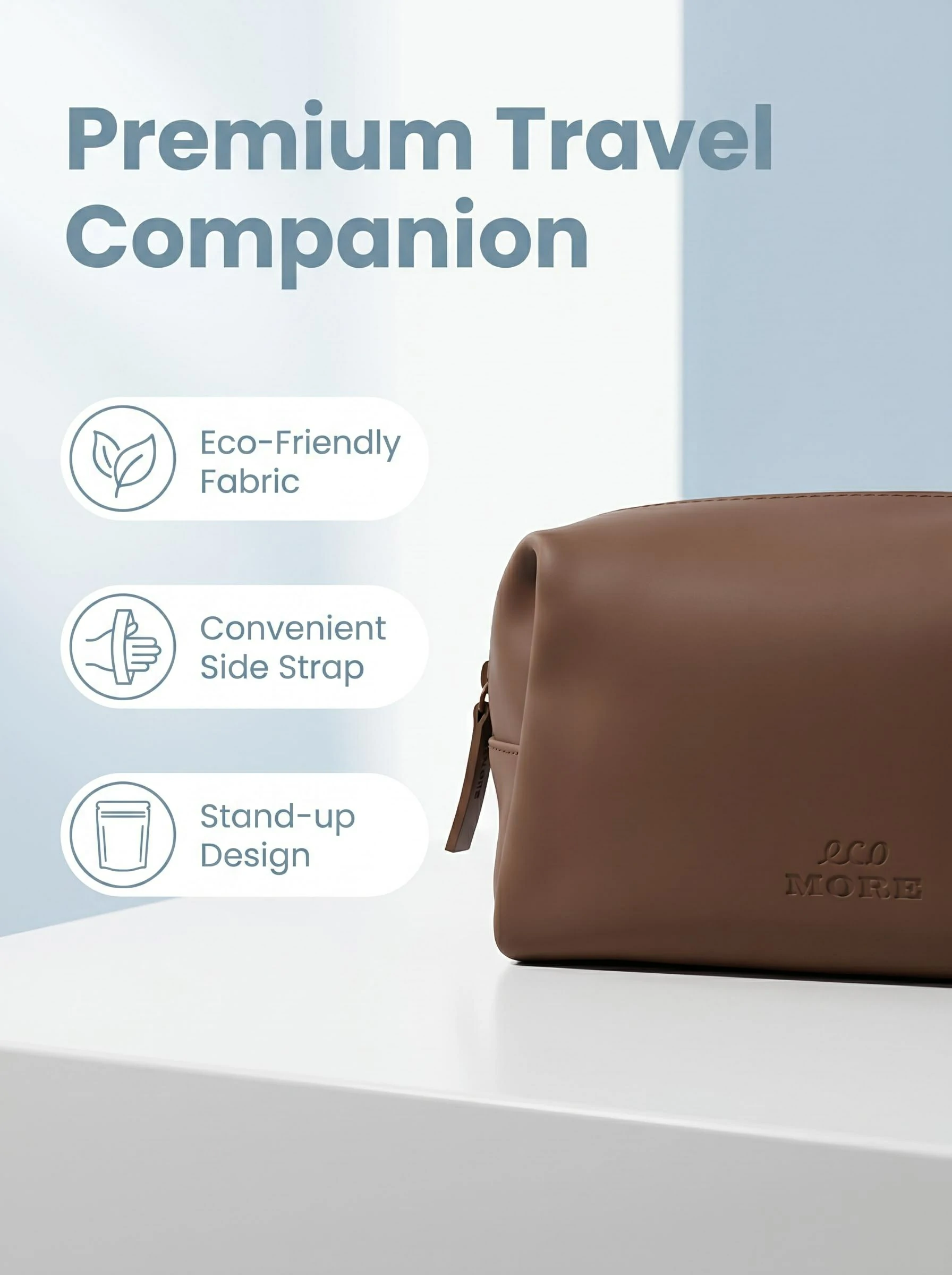 toiletry bag toiletry bag
