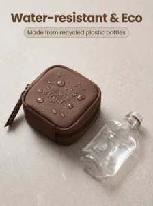 earbud pouch