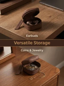 earbud pouch