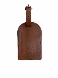 Eco More Mushroom Skin Luggage Tag eco more bamboo fiber luggage tag (复制)