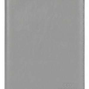 eco more bamboo fiber notebook