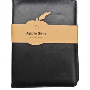 eco more apple skin notebook