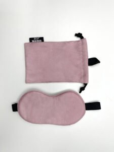 rpet eco travel u shaped neck pillow