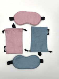 rpet eco travel u shaped neck pillow