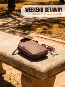 crossbody bag