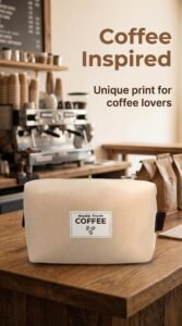 eco more recycled coffee grounds