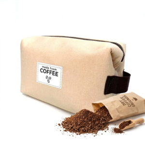 eco more recycled coffee grounds