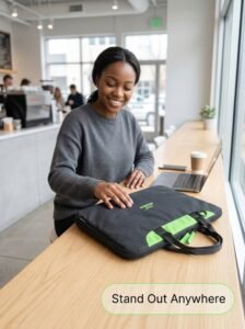 rpet laptop bag (复制)