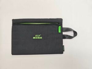 Eco More RPET Tablet bag rpet tablet bag