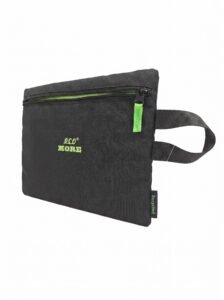 Eco More RPET Tablet bag rpet tablet bag