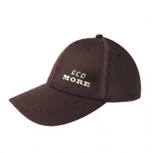 eco more recycled coffee grounds cap