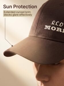 Eco More Recycled Coffee Grounds Cap eco more recycled coffee grounds cap