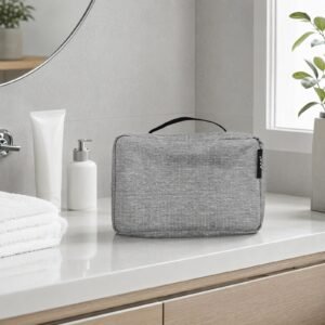 Eco More RPET Travel Toiletry Bag fma147 (6)