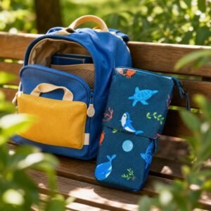 Eco More Recycled Ocean Waste Pencil Bag fma465 (9)