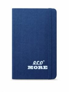 Eco More Recycled Ocean Waste Notebook fme065 (1)