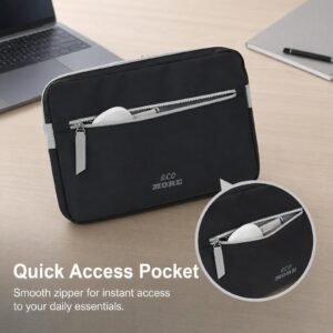 Eco More RPET Waterproof Laptop Bag fme364 (3)